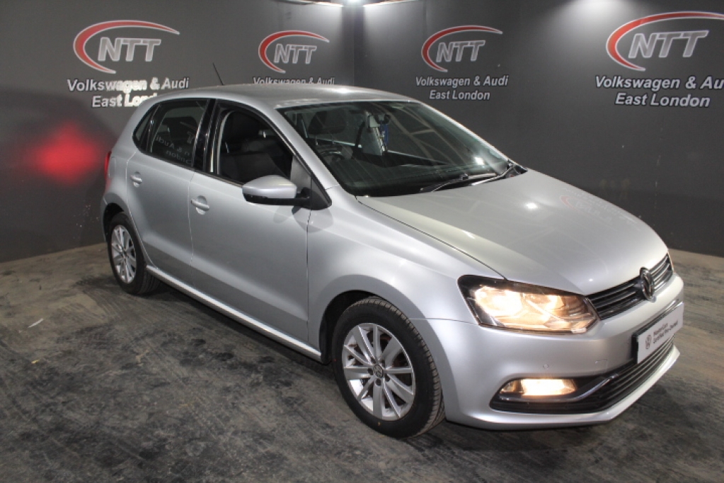 VOLKSWAGEN POLO GP 1.2 TSI COMFORTLINE for Sale in South Africa