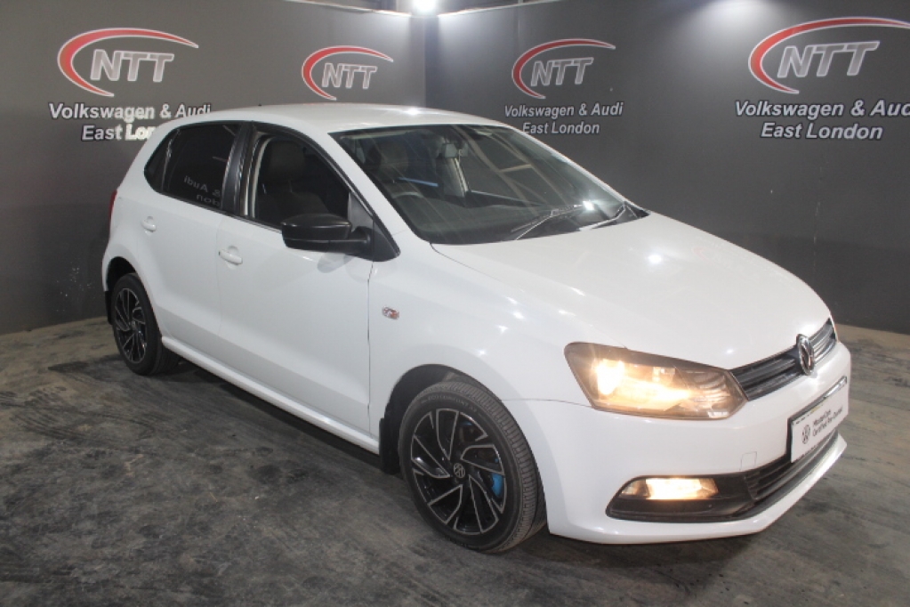 VOLKSWAGEN POLO VIVO 1.4 COMFORTLINE for Sale in South Africa