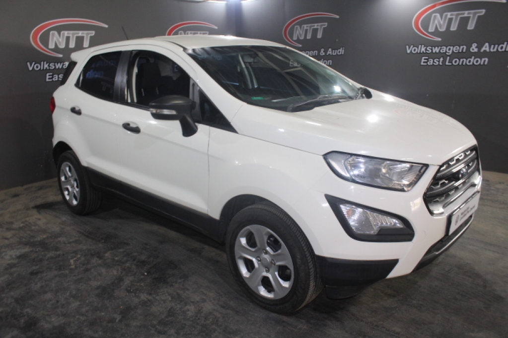 FORD ECOSPORT 1.5TiVCT AMBIENTE for Sale in South Africa