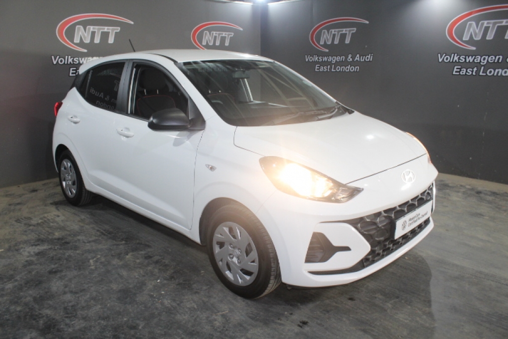 HYUNDAI GRAND i10 1.0 MOTIO for Sale in South Africa