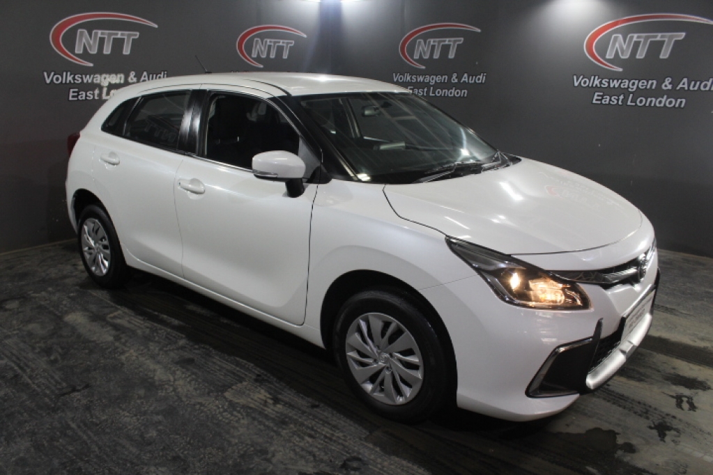 TOYOTA STARLET 1.5 Xi for Sale in South Africa