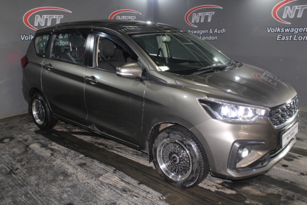 SUZUKI ERTIGA 1.5 GL for Sale in South Africa