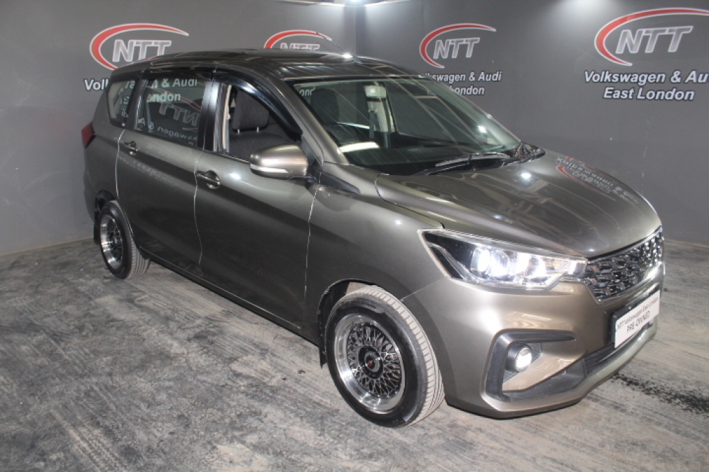 SUZUKI ERTIGA 1.5 GL for Sale in South Africa