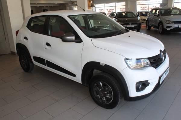 RENAULT KWID 1.0 DYNAMIQUE 5DR for Sale in South Africa