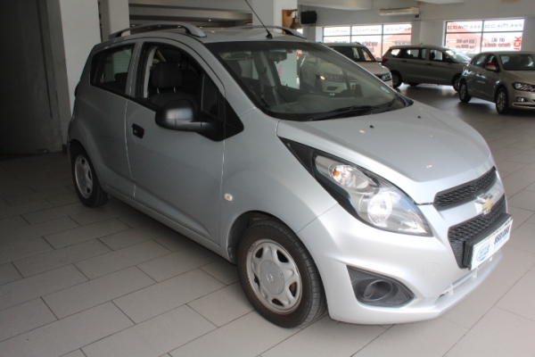CHEVROLET SPARK 1.2 L 5Dr for Sale in South Africa