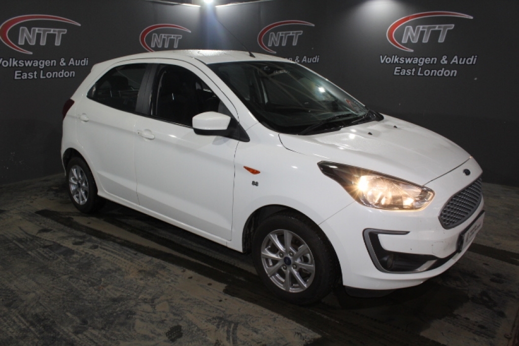 FORD FIGO 1.5Ti VCT TREND for Sale in South Africa