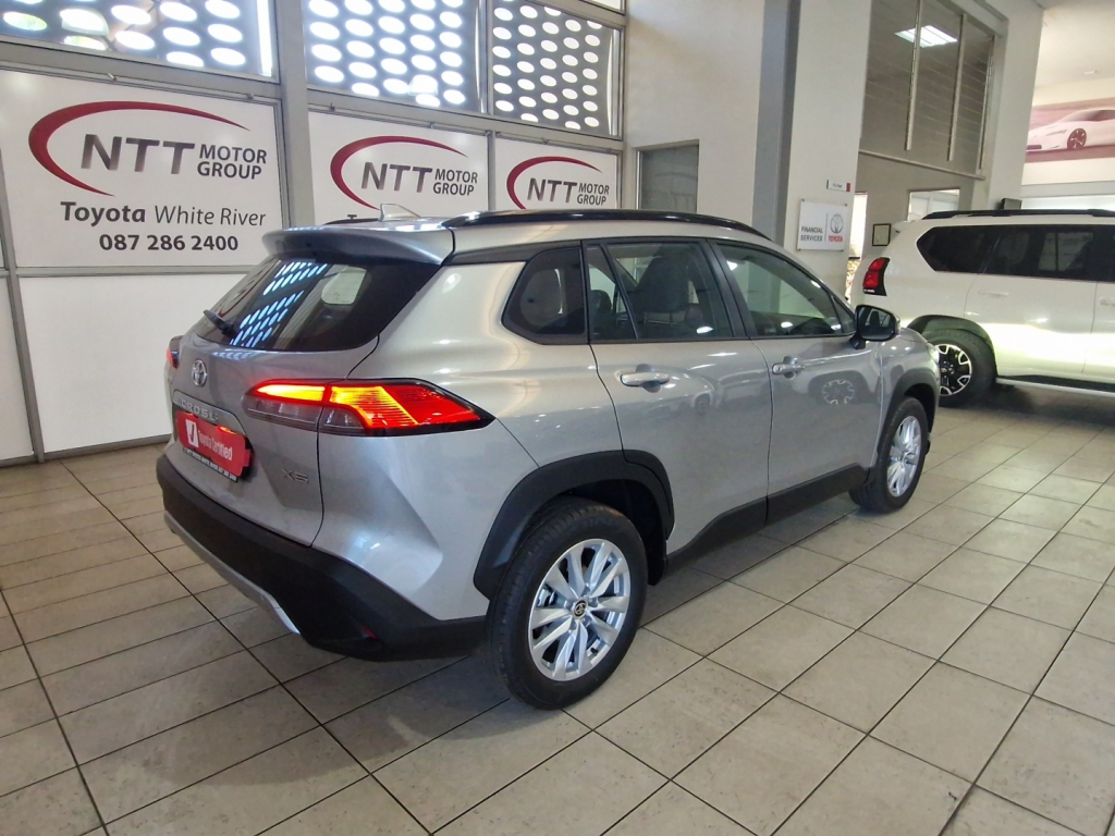 Used car gallery