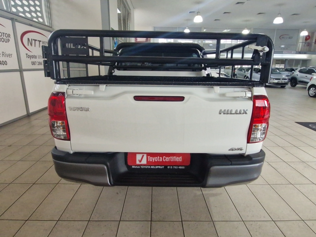 Used car gallery