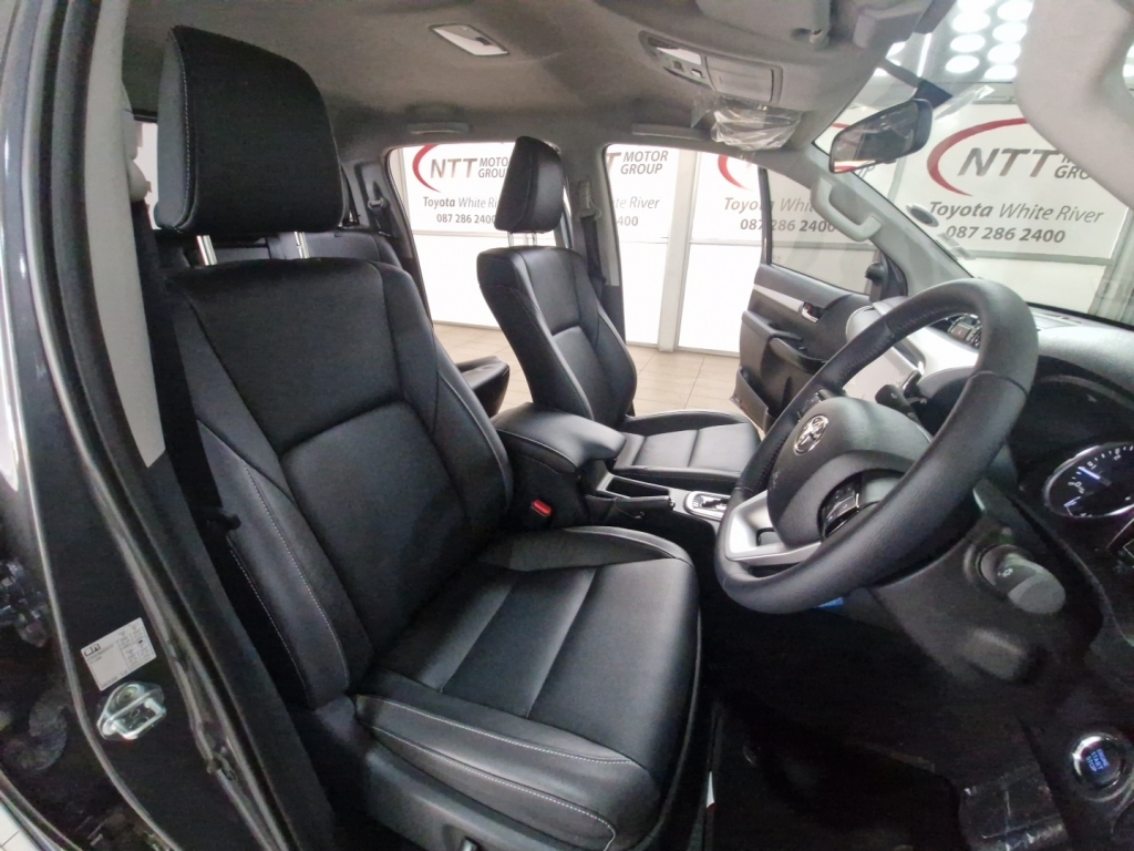 Used car gallery
