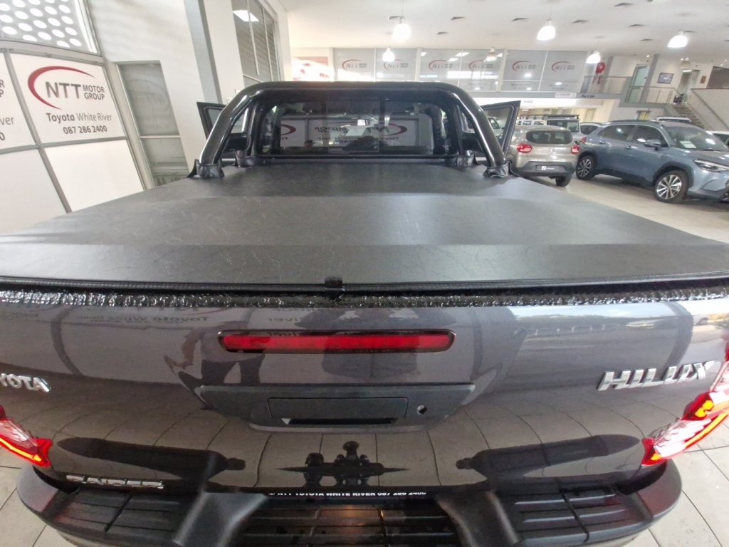 Used car gallery