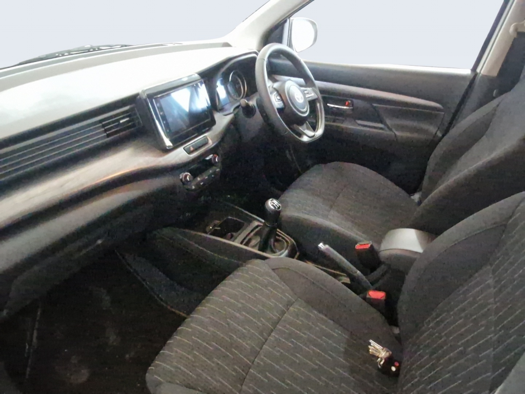 Used car gallery