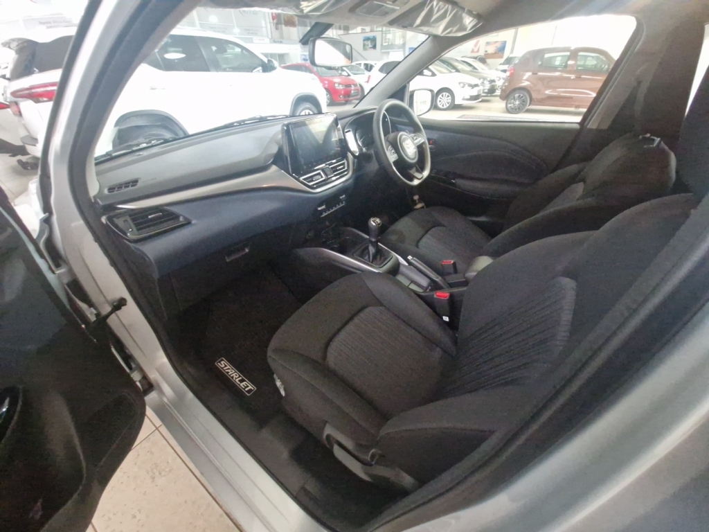 Used car gallery