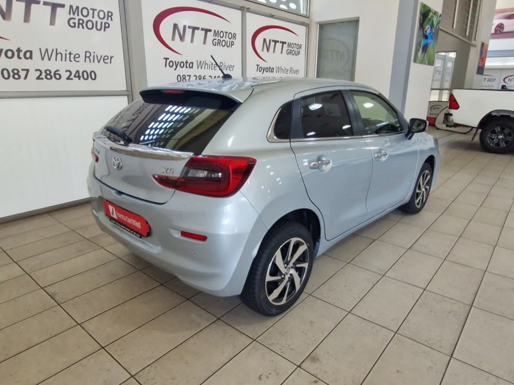 Used car gallery