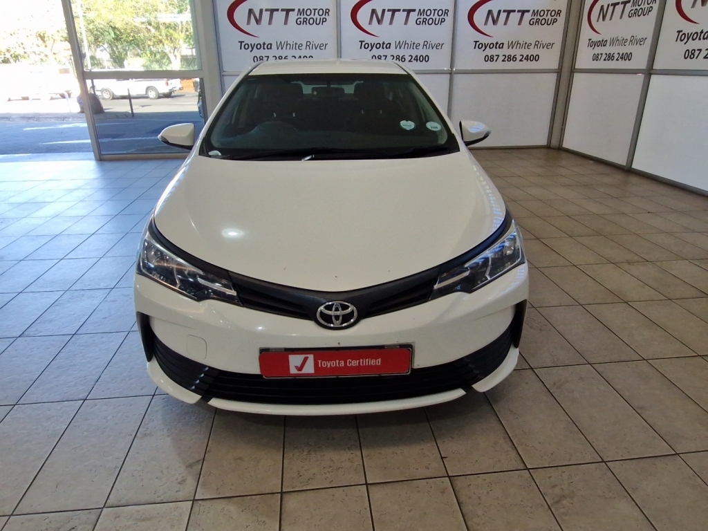 Used car gallery