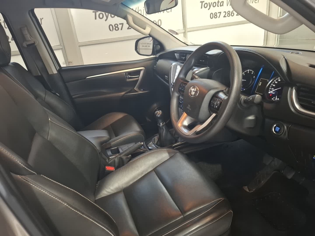 Used car gallery