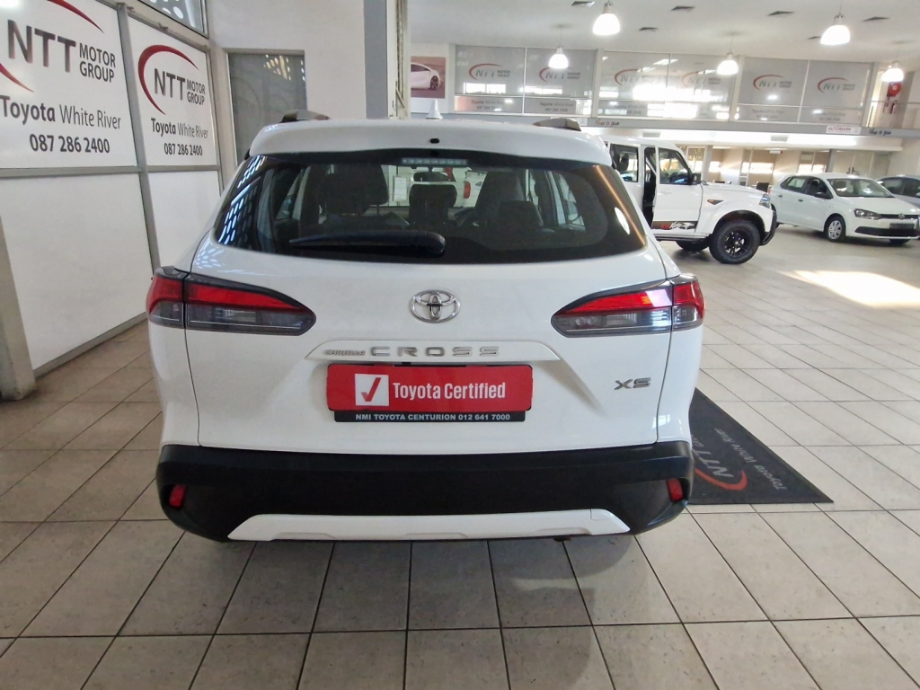 Used car gallery