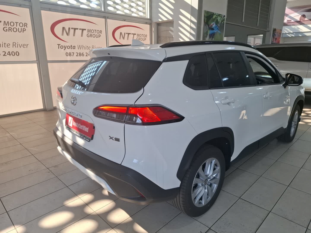 Used car gallery