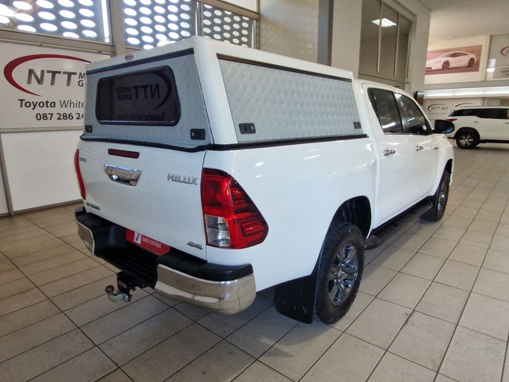 Used car gallery