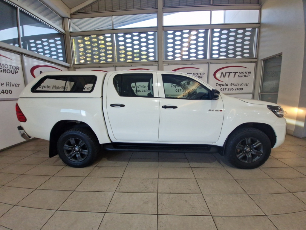 Used car gallery