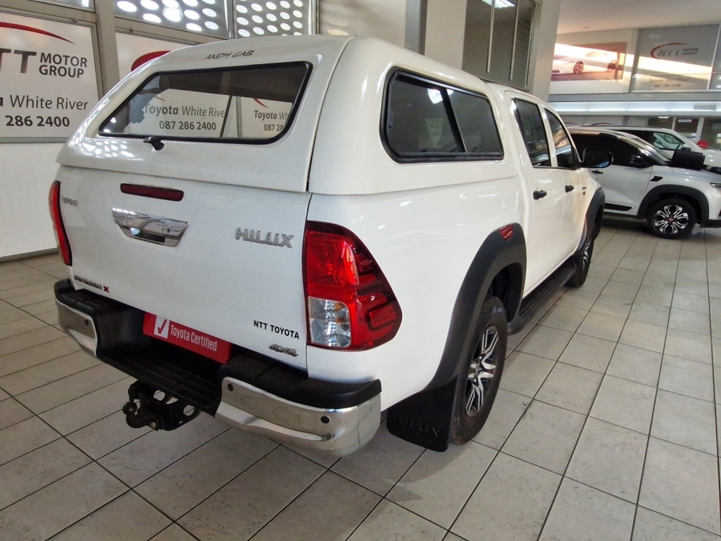 Used car gallery