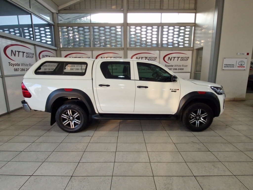 Used car gallery