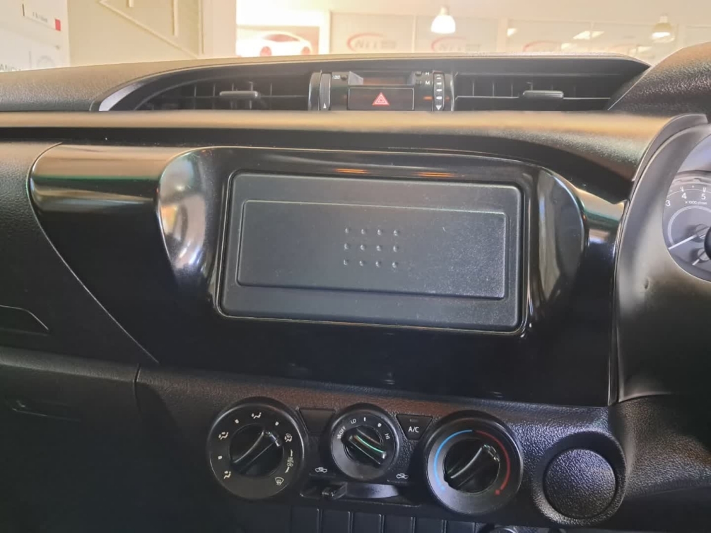 Used car gallery