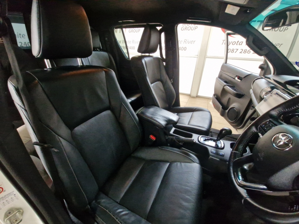Used car gallery