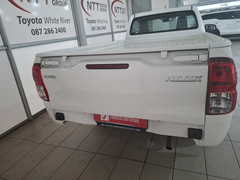 Used car gallery