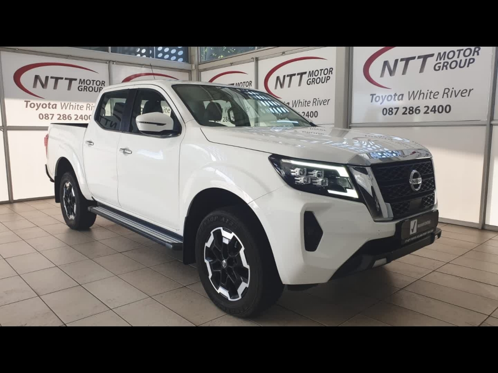 NISSAN NAVARA 2.5DDTI L for Sale in South Africa