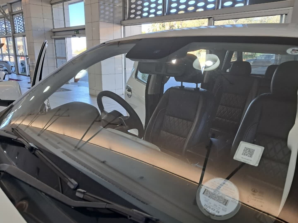 Used car gallery