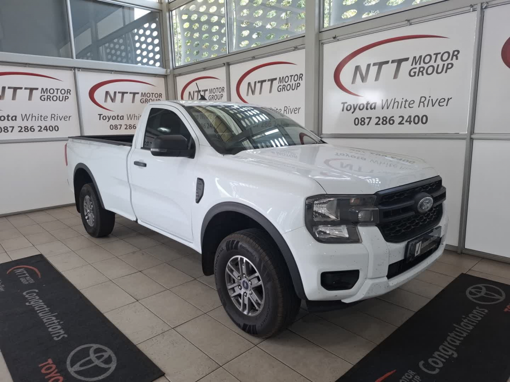 FORD RANGER 2.0D XL HR 4X4  for Sale in South Africa