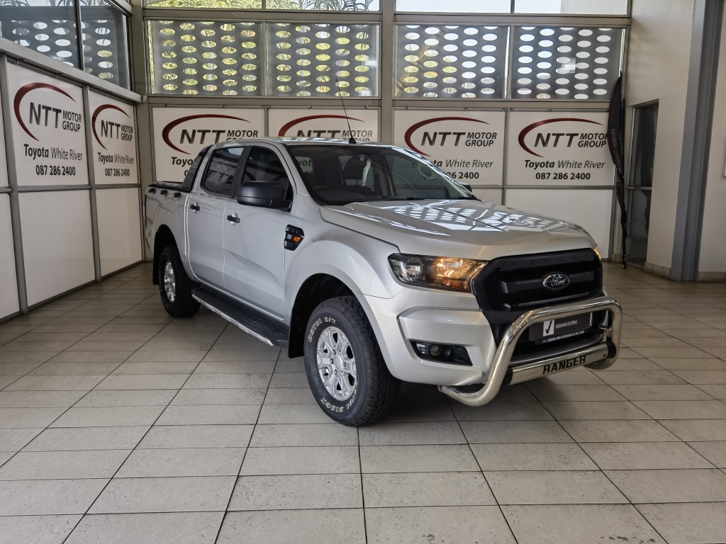 FORD RANGER 2.2TDCi XL  for Sale in South Africa