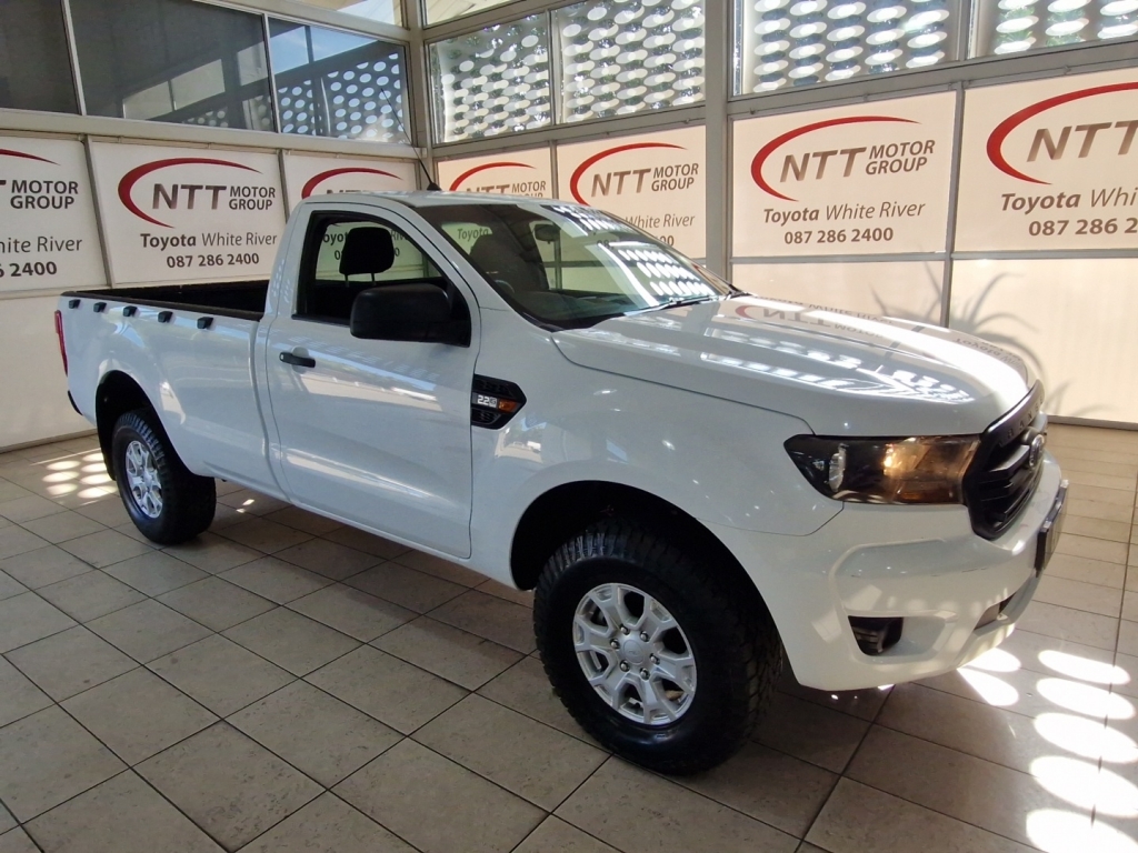 FORD RANGER 2.2TDCI XL  for Sale in South Africa