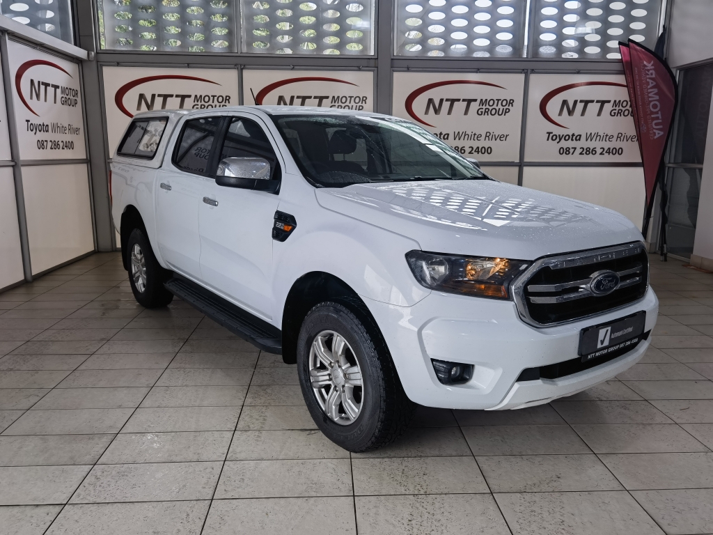 FORD RANGER 2.2TDCI XLS 4X4 A/T P/U D/C for Sale in South Africa