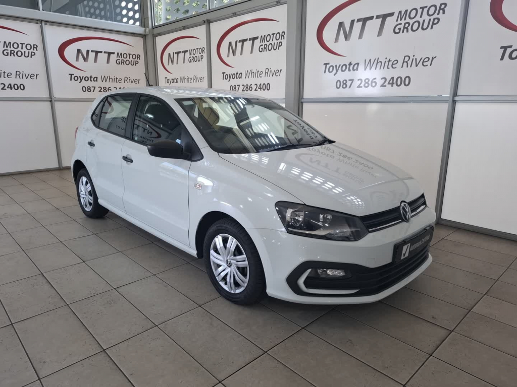VOLKSWAGEN POLO VIVO 1.4 for Sale in South Africa