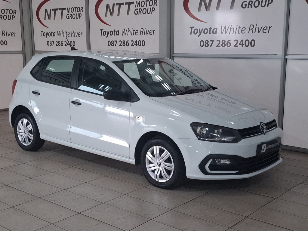 VOLKSWAGEN POLO VIVO 1.4 for Sale in South Africa