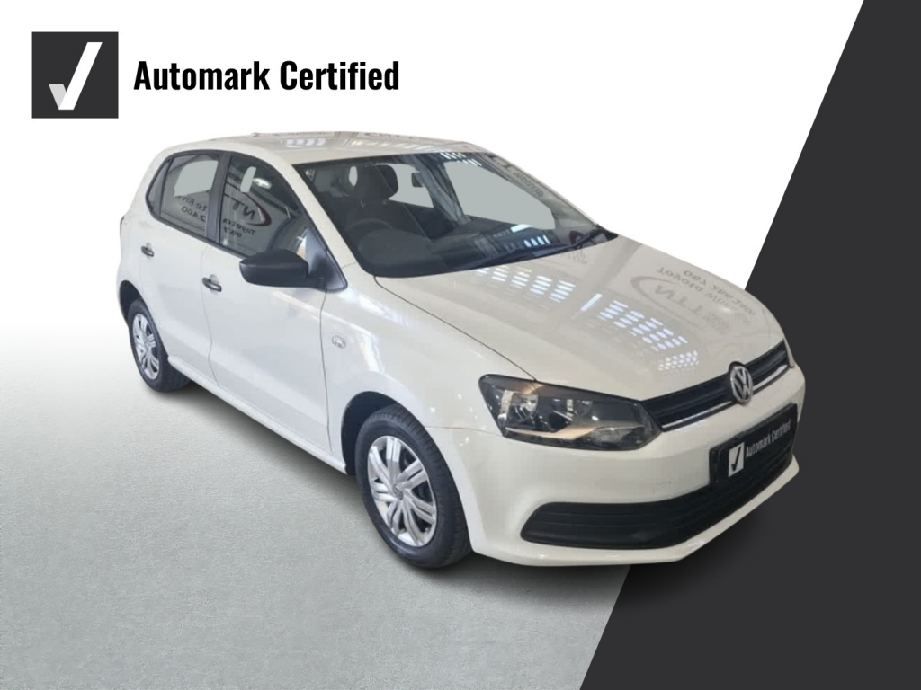 VOLKSWAGEN POLO VIVO 1.4 TRENDLINE for Sale in South Africa