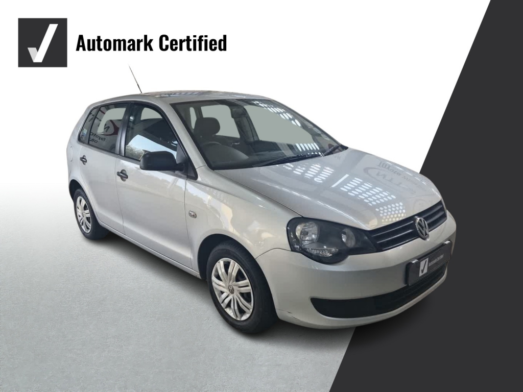 VOLKSWAGEN POLO VIVO 1.4 TRENDLINE 5Dr for Sale in South Africa