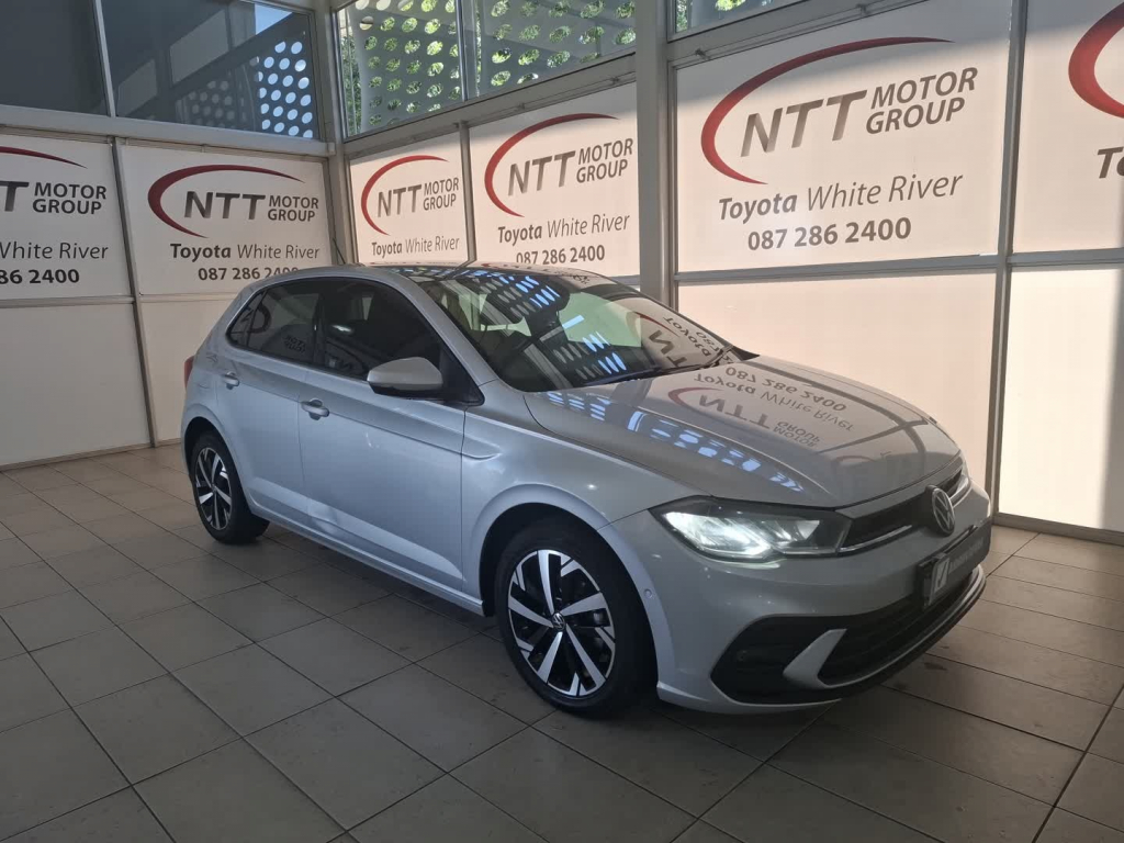 VOLKSWAGEN POLO 1.0 TSI LIFE for Sale in South Africa