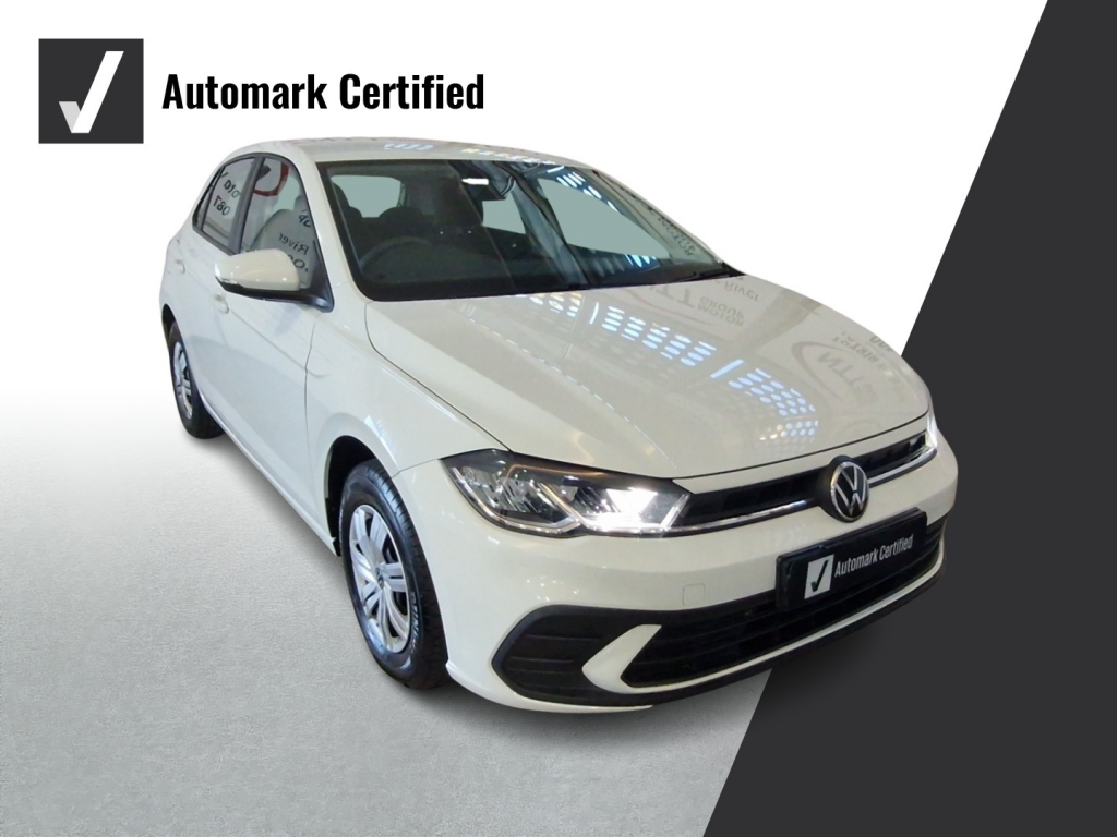 VOLKSWAGEN POLO 1.0 TSI for Sale in South Africa