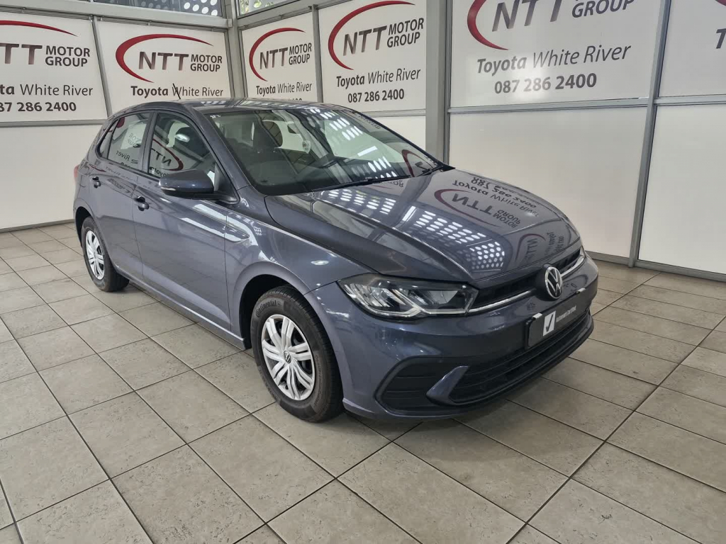 VOLKSWAGEN POLO 1.0 TSI for Sale in South Africa