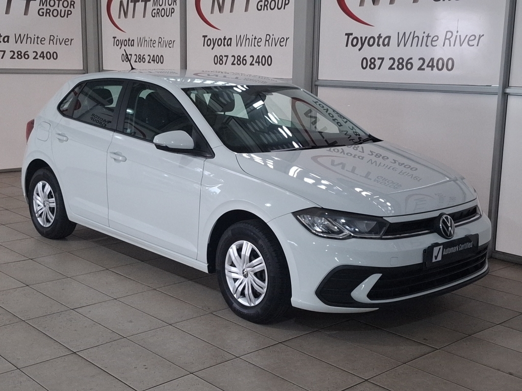 VOLKSWAGEN POLO 1.0 TSI for Sale in South Africa