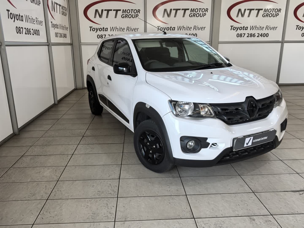 RENAULT KWID 1.0 DYNAMIQUE 5DR for Sale in South Africa