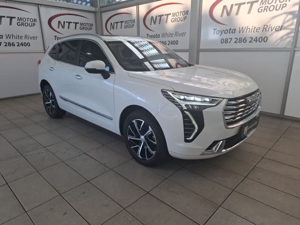 HAVAL JOLION 1.5T LUXURY for Sale in South Africa