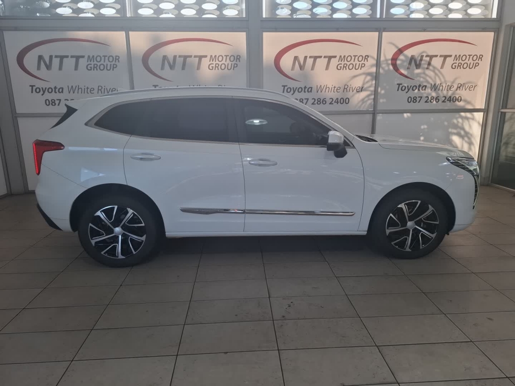 Used car gallery