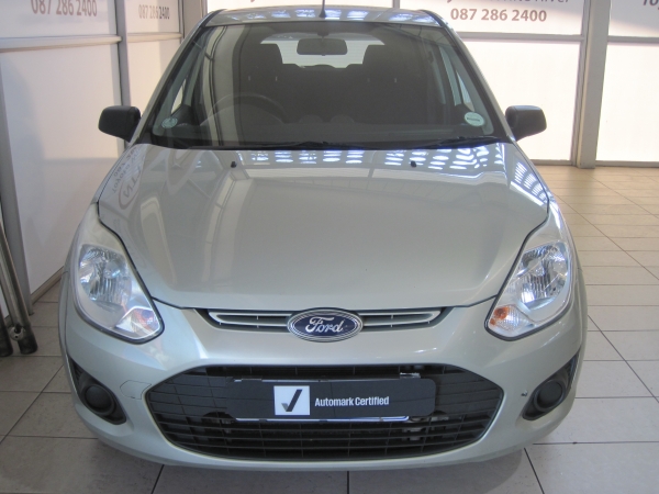 FORD FIGO 1.4 AMBIENTE for Sale in South Africa