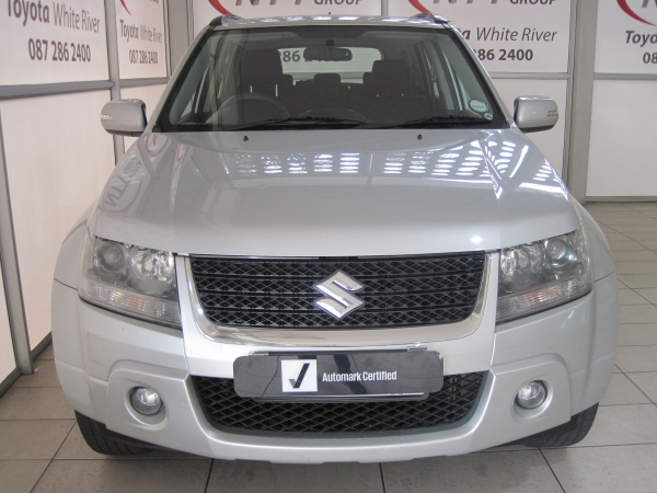 SUZUKI GRAND VITARA 2.4 for Sale in South Africa