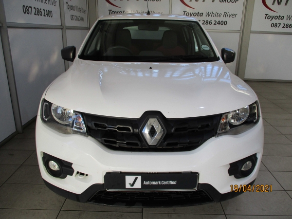 RENAULT KWID 1.0 DYNAMIQUE 5DR for Sale in South Africa