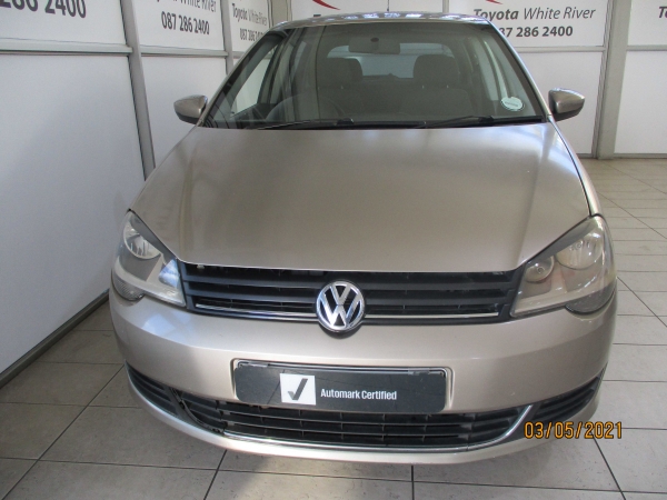 polo vivo gp for sale