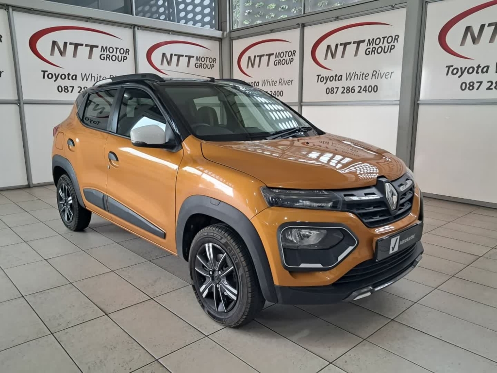 RENAULT KWID 1.0 CLIMBER 5DR AMT for Sale in South Africa